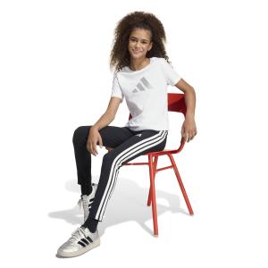 T-shirt de menina adidas Everyday Glam Graphic image-2