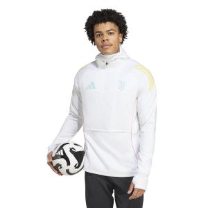 Camiseta de entrenamiento Juventus de Turín Tiro 2025/26 image-1