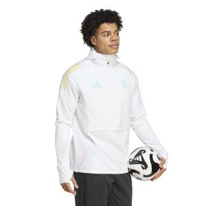 Camiseta de entrenamiento Juventus de Turín Tiro 2025/26 image-2