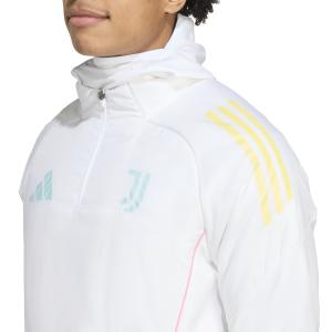 Camiseta de entrenamiento Juventus de Turín Tiro 2025/26 image-4