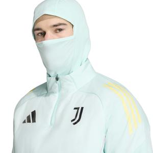 Juventus Turin Hoodiejacke mit integriertem Hut 2025/26 image-5
