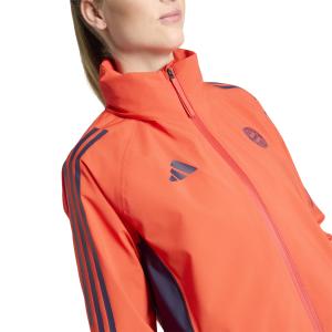 Chaqueta impermeable mujer Bayern Múnich Tiro 24 image-6