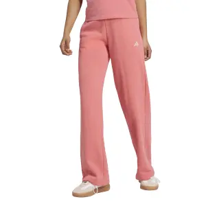 Dames joggingsbroek adidas Essentials Small Logo Feel Cozy Open Hem image-1