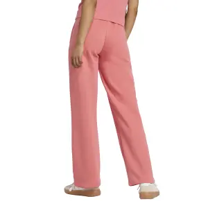 Dames joggingsbroek adidas Essentials Small Logo Feel Cozy Open Hem image-3