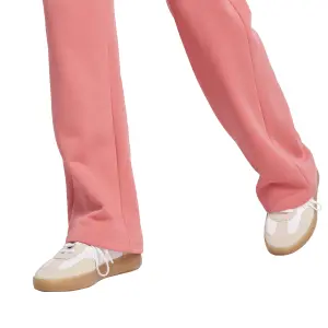 Dames joggingsbroek adidas Essentials Small Logo Feel Cozy Open Hem image-5