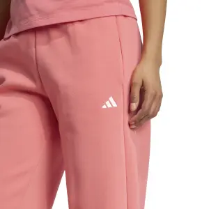 Dames joggingsbroek adidas Essentials Small Logo Feel Cozy Open Hem image-4