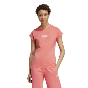 Camiseta de mujer adidas Essentials image-1
