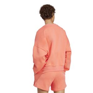 Felpa da donna adidas Essentials Small Logo image-2