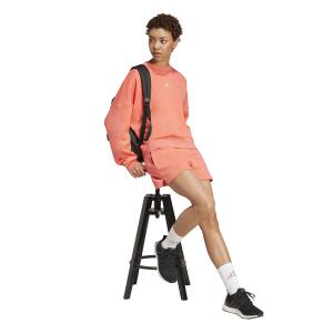 Felpa da donna adidas Essentials Small Logo image-3