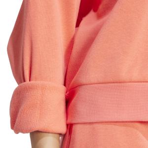 Felpa da donna adidas Essentials Small Logo image-5