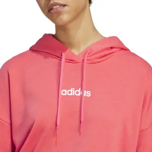 Hoodie Damen adidas Essentials image-4