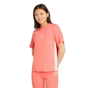 T-Shirt adidas Essentials 3-Stripes image-1