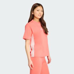 T-Shirt adidas Essentials 3-Stripes image-3