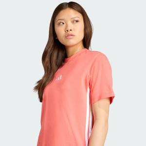 T-Shirt adidas Essentials 3-Stripes image-4