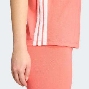 T-Shirt adidas Essentials 3-Stripes image-5