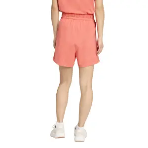 Shorts til kvinder adidas Essentials 3-Stripes image-2