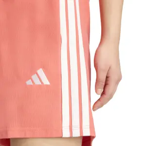 Shorts til kvinder adidas Essentials 3-Stripes image-5