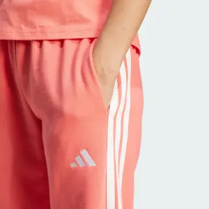 Frauen Jogginghose mit Bündchen adidas Essentials 3-Stripes image-4