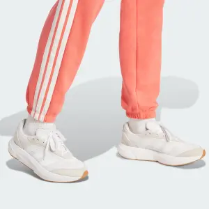 Frauen Jogginghose mit Bündchen adidas Essentials 3-Stripes image-5