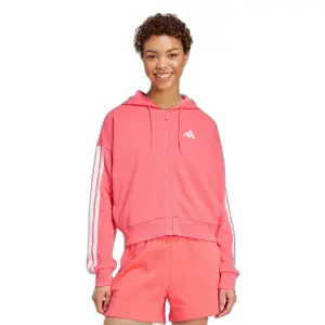 Sudadera con capucha adidas Essentials French Terry image-2