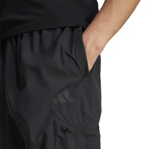 Cargo joggingbukser adidas City Escape Lightweight image-5