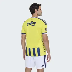 Camisola titular do Fenerbahçe 2026/27 image-3