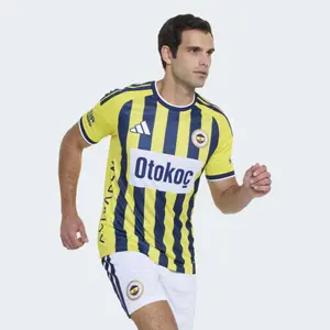 Camisola titular do Fenerbahçe 2026/27 image-2