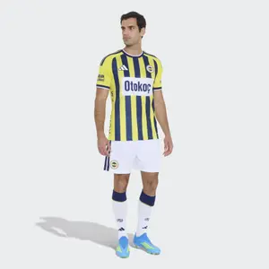Camisola titular do Fenerbahçe 2026/27 image-1