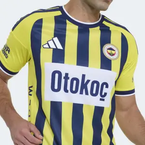 Camisola titular do Fenerbahçe 2026/27 image-4