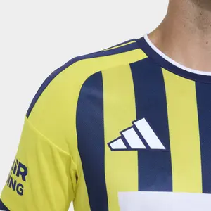 Camisola titular do Fenerbahçe 2026/27 image-5