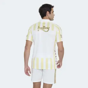 Fenerbahçe Auswärts-Trikot 2026/27 image-3