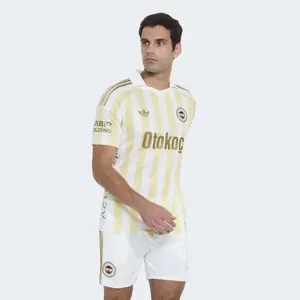 Fenerbahçe Auswärts-Trikot 2026/27 image-2