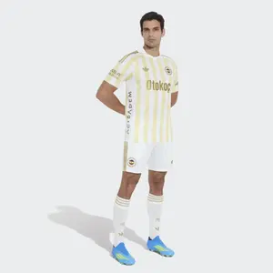 Fenerbahçe Auswärts-Trikot 2026/27 image-1
