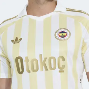 Fenerbahçe Auswärts-Trikot 2026/27 image-4
