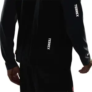 Hiking jacket adidas Terrex Xperior Pro image-6