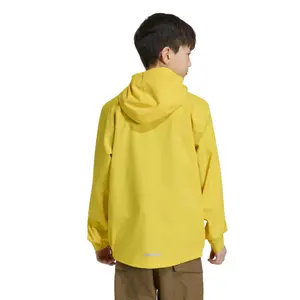 Gyerek túrakabát adidas Terrex Multi 2 Layer Climaproof image-5