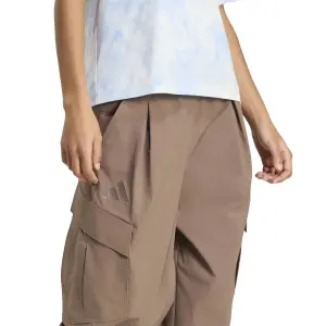 Cargo broek voor dames adidas Terrex Xploric Clima365 image-4