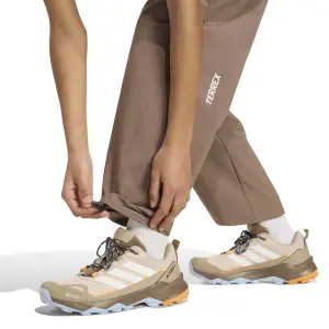 Cargo broek voor dames adidas Terrex Xploric Clima365 image-5