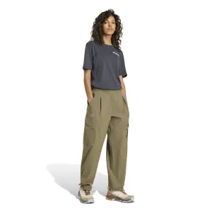 Cargo broek voor dames adidas Terrex Xploric Clima365 image-2