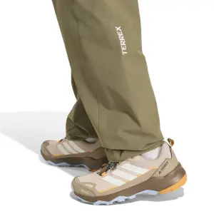 Cargo broek voor dames adidas Terrex Xploric Clima365 image-5