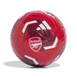 Mini ballon de football Arsenal 2026/27 image-0