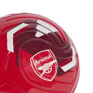 Mini ballon de football Arsenal 2026/27 image-2