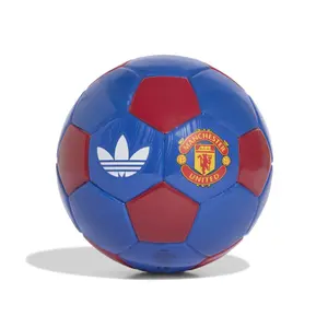 Mini foci labda Külső Manchester United