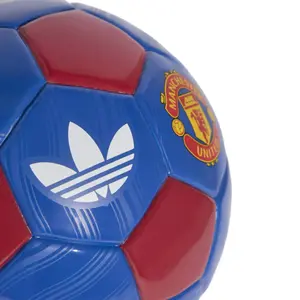 Mini foci labda Külső Manchester United image-2