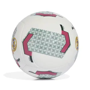 Real Madrid Home Football Ball Club 2026/27 image-1