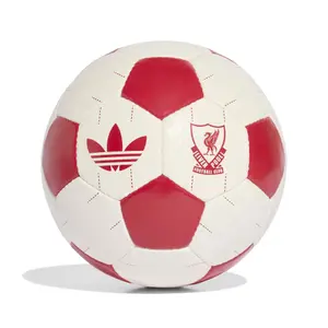 Liverpool FC Football Ball 2026/27 image-0