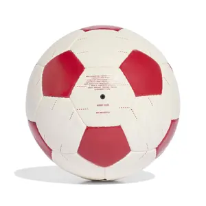 Liverpool FC Football Ball 2026/27 image-1