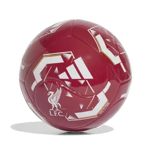 Liverpool FC Football Ball UCL 2026/27 image-0