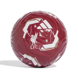 Mini Football Ball Liverpool FC UCL 2026/27 image-0