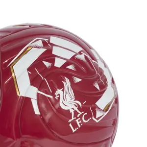 Mini Football Ball Liverpool FC UCL 2026/27 image-2